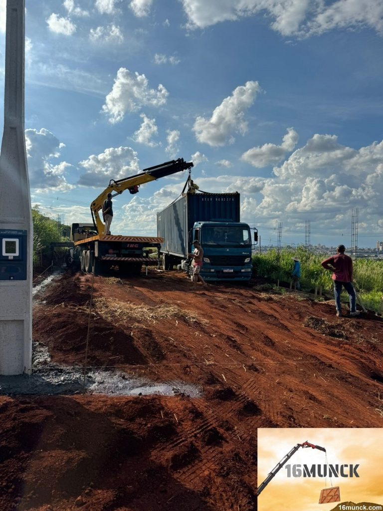 Munck Ribeirão Preto 2
