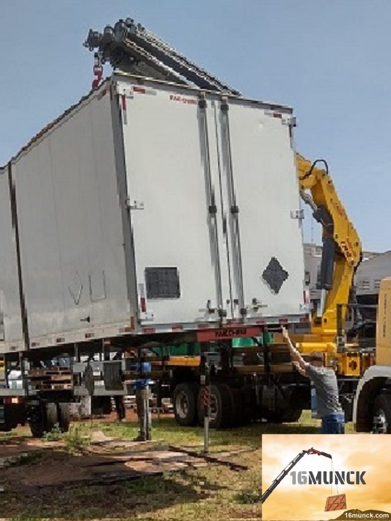 Munck Ribeirão Preto 4