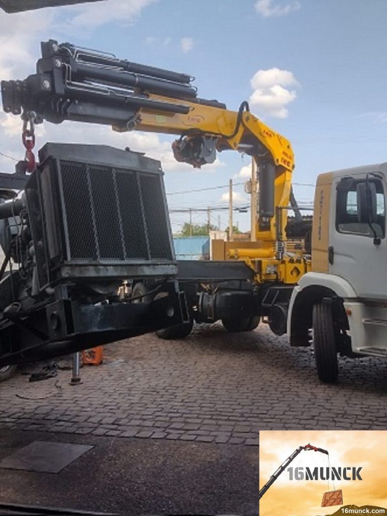 Munck Ribeirão Preto 6