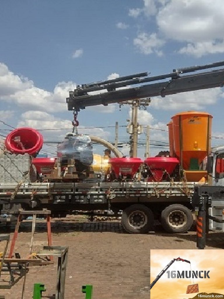 Munck Ribeirão Preto 7